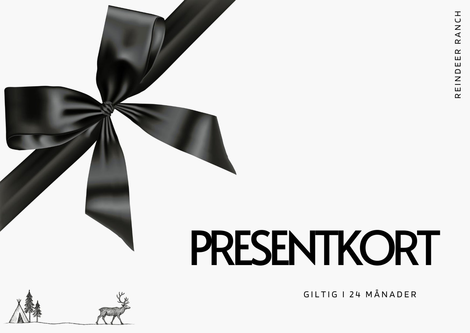 Presentkort